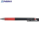 PILOT ゲルインキボールペン ジュースアップ0.5 レッド LJP-20S5-R 1本 ▼385-4435