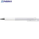 PILOT ゲルインキボールペン ジュースアップ0.4 ホワイト LJP-20S4-W 1本 ▼385-4473