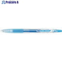 PILOT ゲルインキボールペン ジュース0.5 ライトブルー LJU-10EF-LB 1本 ▼385-4491
