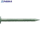 WAKAI 垂直プラ連結釘 ステンレス カクテルネイル 25mm リング釘 うぐいす 325G006 10巻 ■▼385-5408 【送料都度見積】