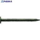 WAKAI 垂直プラ連結釘 ステンレス カクテルネイル 32mm リング釘 モスグリーン 332G004 10巻 ■▼385-5430 【送料都度見積】