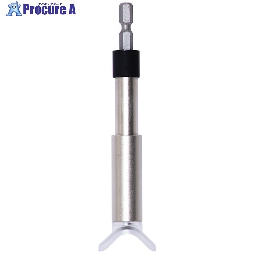 WAKAI ロッカクジク 波板 ドリル 5.5MM DNK550D 1パック ▼385-6057