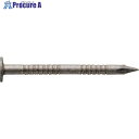 WAKAI 垂直プラ連結釘 ステンレス カクテルネイル 25mm リング釘 銀茶 325M026 10巻 ■▼385-8539 【送料都度見積】