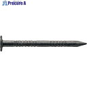 WAKAI 垂直プラ連結釘 ステンレス カクテルネイル 25mm リング釘 銀黒 325M016 10巻 ■▼386-0082 【送料都度見積】