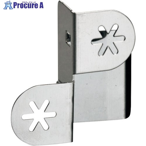 WAKAI ステンレス らく下地 117RKSS 1箱 ▼386-3095