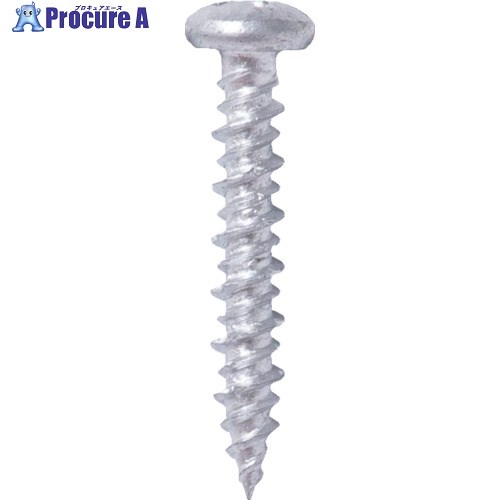 WAKAI ビスピタ ドリル付 ナベ バリューパック 4X32 BN432B 1パック ▼387-1239