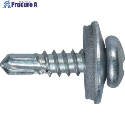 JPF MBテクス PAN 4×19 AZW 三価ユニクロ