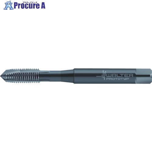 Prototyp ポイントタップ プロトテックス INOX メートルねじ用 M5 Φ5.5 JC20213-M5 1本 ▼387-8198 ●O585