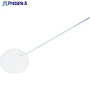 未来 カラーエフR (プラスチック製・線名札) 直径20mm 厚さ1mm 20枚入 KF-20HW 1袋 ▼390-8453