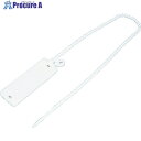 未来 ワンタッチカラーエフ (プラスチック製・線名札) 20枚入 KFY-1LW 1袋 ▼390-8542