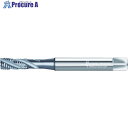 Prototyp スパイラルタップ パラデュア INOX メートルねじ用 TICNコート M20 Φ15 JC2056306-M20 1本 ▼390-9077 ...