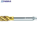 Prototyp 【売切廃番】WSH 細目スパイラルタップ(TINコート) JC2151705-M5X0.5 1本 ▼390-9263 ●O585