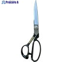 CLOVER 布切はさみ26cm プロ用青紙スーパー 671126 1丁 ▼392-4174