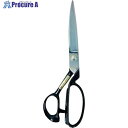 CLOVER 布切はさみ24cm プロ用青紙スーパー 671127 1丁 ▼392-4175