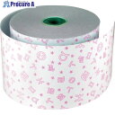 グリーンクロス ファンシーレジ用紙 58mm幅 星座 ピンク 3巻入り 6300028057 1S ■▼392-5711 ※個人宅様送り不可