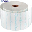 グリーンクロス ファンシーレジ用紙 80mm幅 夏 青 20巻入り 6300028127 1S ■▼392-7281 ※個人宅様送り不可