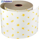 グリーンクロス ファンシーレジ用紙 80mm幅 秋 クリーム 50巻入り 6300028142 1S ■▼392-8827 ※個人宅様送り不可