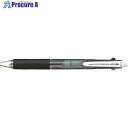 uni ジェットストリーム3機能ペン 黒 MSXE350007.24 1本 ▼400-7921