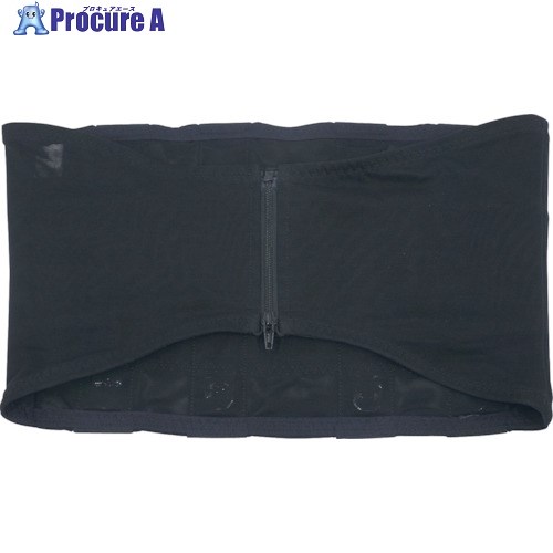 グリーンクロス ラクニナール ブラック L 6300027682 1着 ■▼402-1675 ※個人宅様送り不可