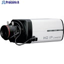 MT 2.1メガピクセルボックス型IPカメラ IP-FXS01SD 1台 ■▼402-5389