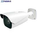 MT 4メガピクセル防水バレット型IPカメラ IP-WB12A 1台 ■▼402-5390