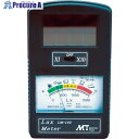 MT アナログ照度チェッカー LM-102 1個 ▼402-6877