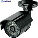 MT バレット型ダミーカメラ DC-017IR 1台 ▼402-6890