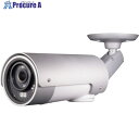MT 2.1メガピクセル防水バレット型ネットワークカメラ MTW-HE06IP 1台 ■▼402-6902 【送料都度見積】