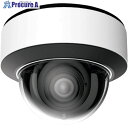 MT 4メガピクセル防水ドーム型IPカメラ IP-WD12A 1台 ■▼402-6912