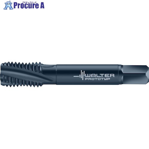 Prototyp HSS-E マシンタップ A234560S-STIUNF3/8 1本 ■▼404-2928 【送料都度見積】 ●O585