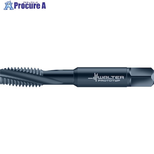 Prototyp HSS-E マシンタップ A22406S-UNC8 1本 ■▼404-2965 【送料都度見積】 ●O585