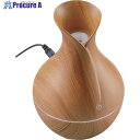 グリーンクロス リフレ 木目調卓上加湿器 RE-101 6300029479 1台 ■▼404-6190 ※個人宅様送り不可
