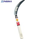 豊稔 光山作 特殊焼入鋸鎌 左用 HT-0827 1丁 ▼404-8865