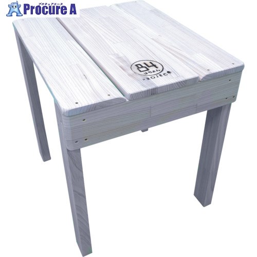 グリーンクロス 84はちよん防災チェア無地 T-1 6300028473 1台 ■▼407-8671 ※個人宅様送り不可