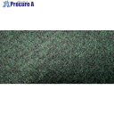 グリーンクロス 防草シート 緑化マルチフェルトVer5 100cm幅 6300027809 1巻 ■▼407-8679 ※個人宅様送り不可