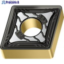 Walter 旋削加工用チップ 80°菱形ネガタイプ WPP10G CNMG190612-RP7 WPP10G 10個 ■▼409-0593 【送料都度見積】 ●O585(4)