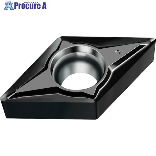 Walter 旋削加工用チップ 55°菱形ポジチップ WN10 DCGT11T304-FN2 WN10 10個 ▼409-2084 ●O585