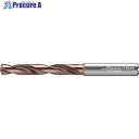 Titex 超硬ツイストドリル DC175-05-19.500A1-WJ30RZ 1本 ■▼410-3210 【送料都度見積】 ●O585