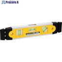 エビスダイヤモンド G-トーペイドレベル イエロー ED-23GTOLMY 1個 ▼410-5095