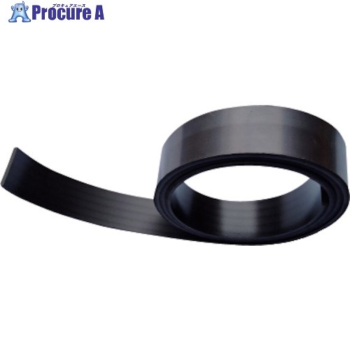 下西 異方性マグネットシート3.0×25×1M MAG3251MN 1枚 ■▼410-5413 【送料都度見積】