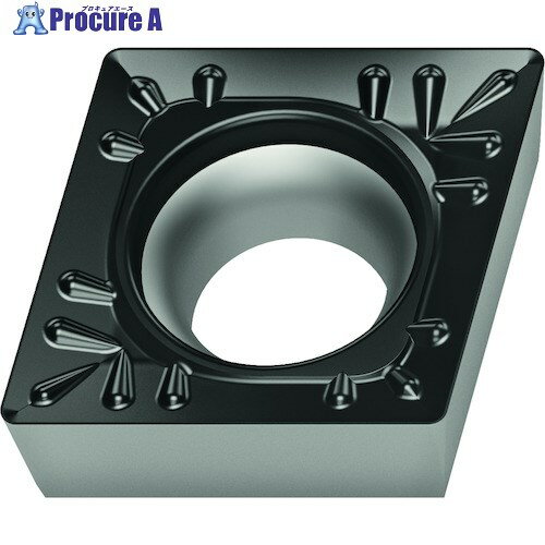 Walter 旋削加工用チップ 80°菱形ポジタイプ WKK10S CCMT120408-RK4 WKK10S 10個 ■▼410-9149 【送料都度見積】 ●O585