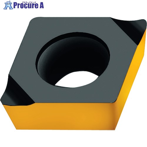 Walter ボーリング加工用チップ 80°菱形ポジタイプ WAK15 CPGT050202-X5 WAK15 10個 ■▼411-3971 【送料都度見積】 ●O585