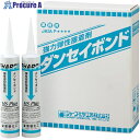 シャープ ダンセイボンド Pフィックス ホワイト 320ml MSC1-07-W 20本 ■▼411-5019 【送料都度見積】