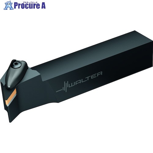 Walter シャンク リジットクランプ DVTNR163D 1個 ■▼411-7169 【送料都度見積】 ●O585