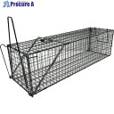 グリーンクロス ウルトラ捕獲器 餌吊式 L型 6300028758 1台 ■▼411-8441 ※個人宅様送り不可