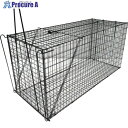 グリーンクロス ウルトラ捕獲器 餌吊式 LL型 6300028759 1台 ■▼411-8465 ※個人宅様送り不可