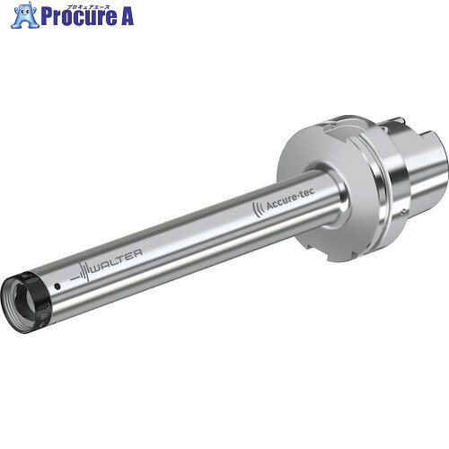 Walter HSK-T アダプター ビビり抑制 A3000-HSK-T A3000-H100T-Q50-468 1個 ■▼412-0785 【送料都度見積..