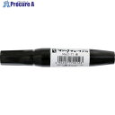 マジックインキ マジックチョーク No.621 黒 M621-T1 1本 ▼412-4690