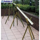 グリーンクロス 人工竹そうめん流し 2M+2M 基本セット 6300028213 1S ■▼412-6364 ※個人宅様送り不可