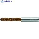 Titex 超硬ツイストドリル DC160-03-05.550A0-WJ30ET 1本 ■▼412-9014 【送料都度見積】 ●O585